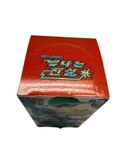 Pokemon Shining Legends SM3+ Korean Booster Box Sealed (Last One Available) - Image 2