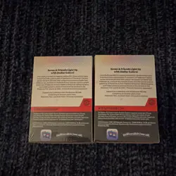 Pokemon Prismatic Evolutions Booster Bundle Box - 2 Boxes - TCG English - Image 2