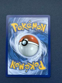 Pokemon TCG Reshiram EX 030/159 – Journey Together – Double Rare – Near Mint - Image 2