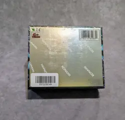 SEALED Yu-Gi-Oh! 1st Edition Phantom Rage Booster Box - Image 2
