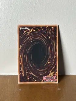 Yugioh Dark Mirror Force IOC-054 Ultra Rare LP - Image 2