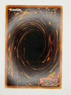 Gaia the Dragon Champion LOB-125 - Legend of Blue Eyes Ultra Rare Yu-Gi-Oh - LP - Image 2