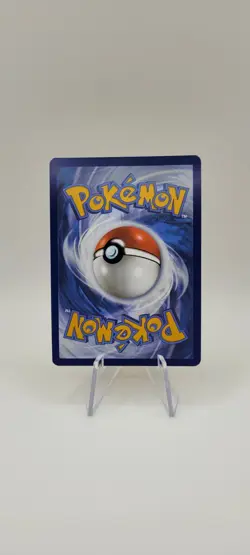 Pokemon TCG: Pawmot SVP006 Black Star Promo Pre-release Card NM - Image 3