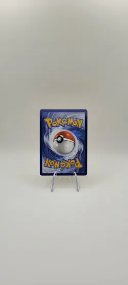 Pokemon TCG: Pawmot SVP006 Black Star Promo Pre-release Card NM - Image 4