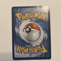 Lot If 6 Old EX Pokemon Cards Includes Charziard, Mewtwo, Houndoom And Articuno - Image 3