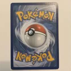 Lot If 6 Old EX Pokemon Cards Includes Charziard, Mewtwo, Houndoom And Articuno - Image 5