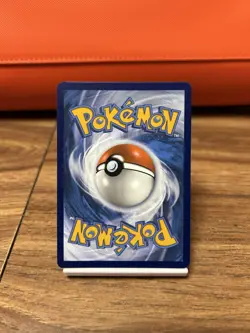 Team Rocket's Wobbuffet 203 Sv: Scarlet & Violet Promo Cards Holo - Image 2