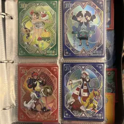 Pokemon EIF Baby lot of 31 Cards NonTCG - Image 1