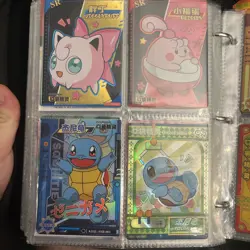 Pokemon EIF Baby lot of 31 Cards NonTCG - Image 2