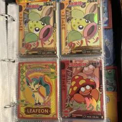 Pokemon EIF Baby lot of 31 Cards NonTCG - Image 3