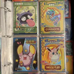 Pokemon EIF Baby lot of 31 Cards NonTCG - Image 5