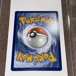 Slowpoke & Psyduck GX 35/236 Rare Holo Pokemon Card - Image 2