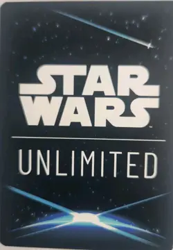 Official Star Wars Unlimited Secrets of Power Cinta Kaz Trading Card #172 - Image 2