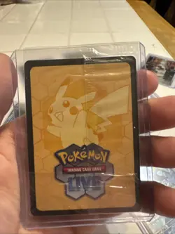Pokemon TCG Bulbasaur Mega Evolutions 133/132 Illustration Card Still Sealed - Image 2