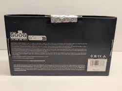 SEALED! MAGIC THE GATHERING MTG MAGIC CON FESTIVAL IN A BOX 2024 BOOSTER BOX - Image 3