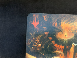 Damnation Board Game MTG Playmat Games Mousepad Play Mat - Image 3