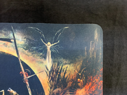 Damnation Board Game MTG Playmat Games Mousepad Play Mat - Image 4