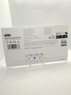 MTG Secret Lair Artist Series - Kieran Yanner Non-Foil Edition *SEALED* - Image 2