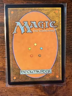 MTG - Commander: OTJ - Thunderclap Drake Borderless Rare - 53 - NM-Mint! - Image 2