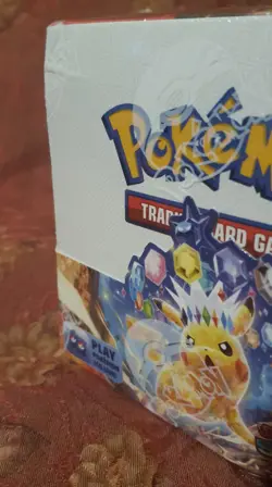 Pokemon TCG Surging Sparks Booster Box 36 Pack - New & Sealed ✅ FAST SHIP 🔥🚀 - Image 5