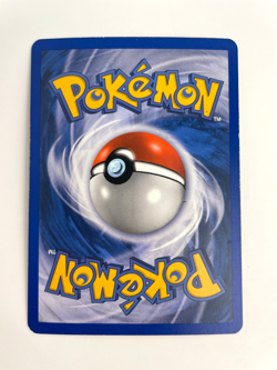 Pokemon Ex Trainer Kit Minun 6/12 Holo Rare LP - Image 2