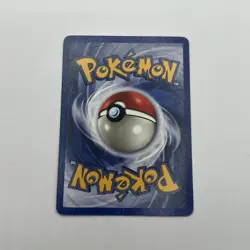 Pokemon Card - Nidoking 11/102 Base Set Rare Holo WOTC 1999 VINTAGE - LP - Image 4