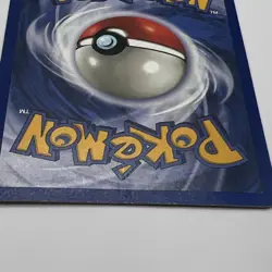 Pokemon Card - Nidoking 11/102 Base Set Rare Holo WOTC 1999 VINTAGE - LP - Image 5
