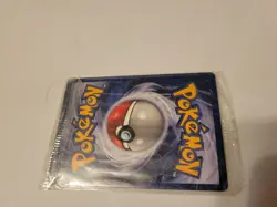 Pokemon TCG Machamp Holo Rare Card Base Set 8/102, 1st Edition, Factory Sealed - Image 2