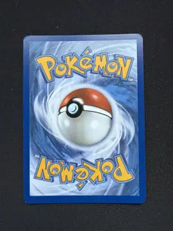 Pokemon Swinub TCG Holo Card 165/159 Journey Together Illustration Rare - NM - Image 2