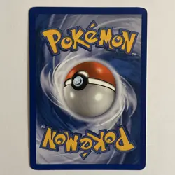 Pokemon Tcg Ditto Squirtle 64/113 2005 Delta Species, LP Vintage Single - Image 2