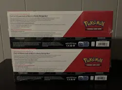 Pokemon Prismatic Evolutions Surprise Box + Booster Bundle - Sealed (2) - Image 2