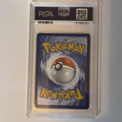Pokemon Regidrago V Silver Tempest Full Alt Art #184 PSA 10 Gem Mint - Image 2