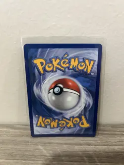 Pokemon Mega Sharpedo ex 127/094 Me02: Phantasmal Flames Holo - Image 2