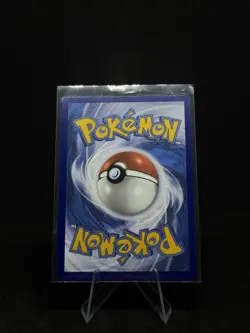 Bloodmoon Ursaluna ex 141/167 Twilight Masquerade Pokemon Double Rare NM - Image 2