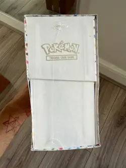 Pokemon TCG Scarlet & Violet 151 Pokemon Center Elite Trainer Box Sealed - Image 4