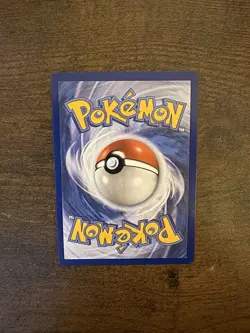 Umbreon EX 176 SVP Black Star Promo - Prismatic Evolutions - Pokemon TCG - Image 2