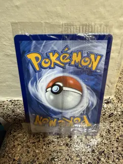 Pokemon Mega Charizard X ex 023 + Oricorio ex Phantasmal Flames UPC Promo Sealed - Image 2