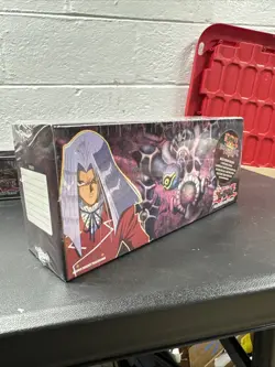 Yu-Gi-Oh! Starter Deck Pegasus Deluxe Edition Factory SEALED - Image 1
