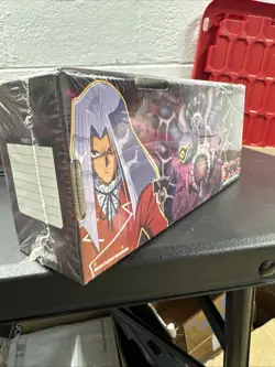 Yu-Gi-Oh! Starter Deck Pegasus Deluxe Edition Factory SEALED - Image 3