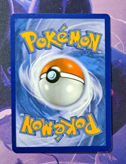 Pokemon TCG Metagross Plasma Freeze Holo Rare Card 52/116 2013 Team Plasma - Image 2
