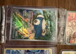 Crown Zenith Pokemon Card Lot. 151 Promo And More - Image 2