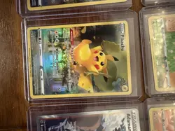 Crown Zenith Pokemon Card Lot. 151 Promo And More - Image 3