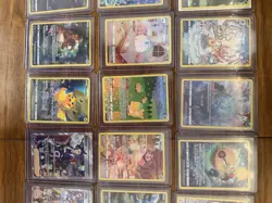 Crown Zenith Pokemon Card Lot. 151 Promo And More - Image 4