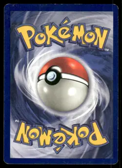 Arbok 31/62 Fossil Pokemon TCG trading card - Image 2