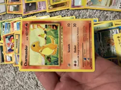 Huge Collection Bulk Lot of 1500+ Mid-Era Pokemon Cards Vintage 2006-2016 Range - Image 3