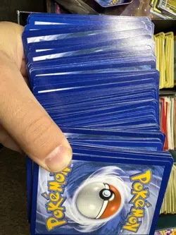 Huge Collection Bulk Lot of 1500+ Mid-Era Pokemon Cards Vintage 2006-2016 Range - Image 5