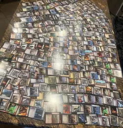 Lord of the Rings LOTR TCG CCG Card Game Ents of Fangorn Lot 400 Cards Unplayed - Image 1