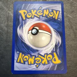 Pidgey 2002 Pokemon Vintage Card # 123/165 Expedition E-Reader Non Holo LP - Image 2