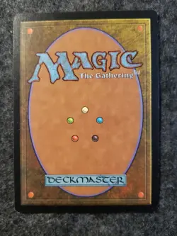 Forest Unglued NM Basic Land Extended / Full Art MAGIC GATHERING CARD (DS3D1G3) - Image 2