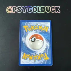 Pokemon TCG Card - Alolan Vulpix - Guardians Rising- 21a/145 - Cosmos Holo A13 - Image 2